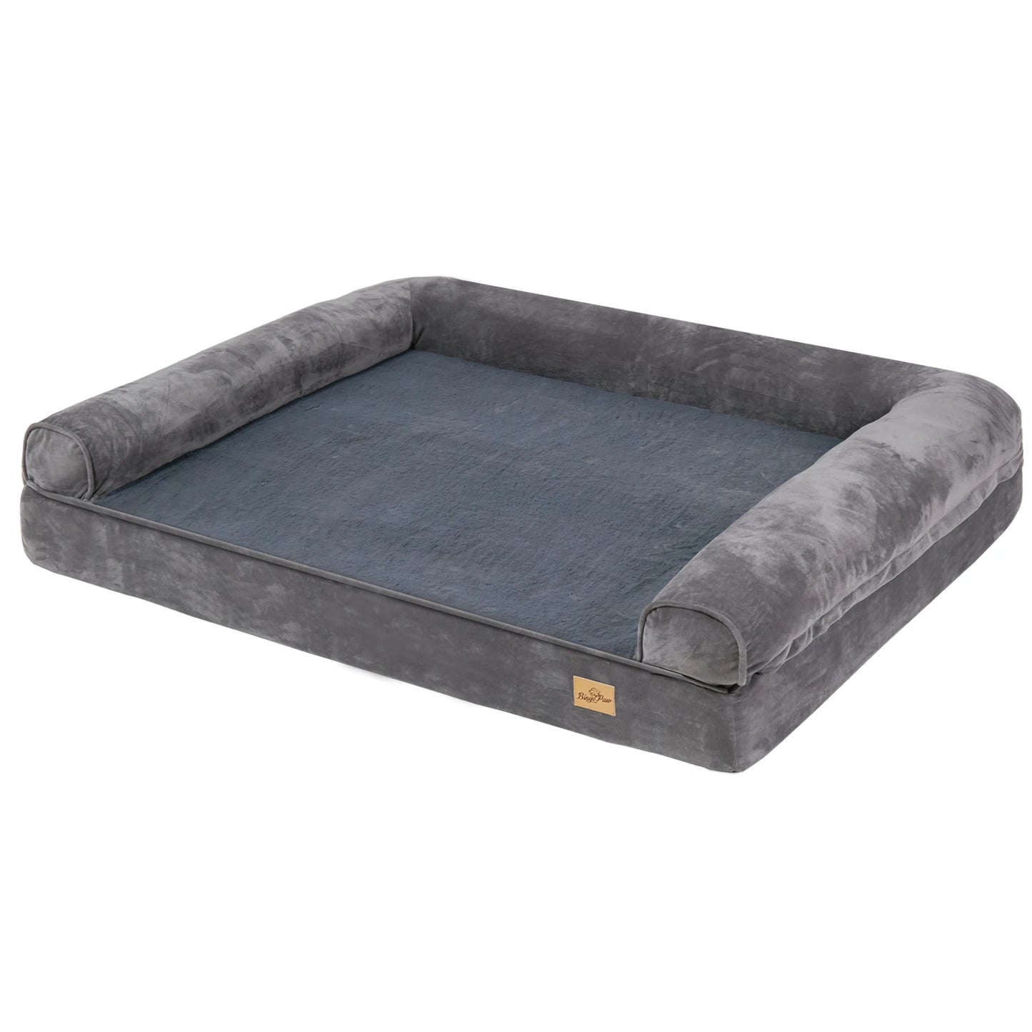 Orthopedic Dog Bed -  Cozy Dogs Bedding