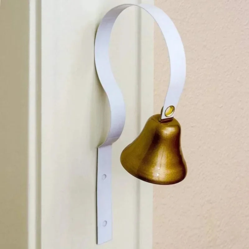 Pet Hanging Doorbell -  Hanging Gate Bell