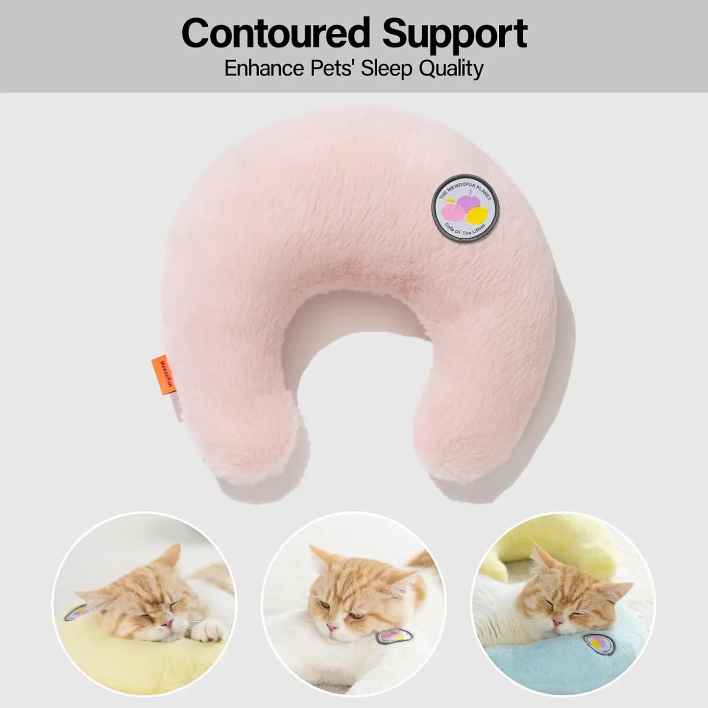 Fluffy Pet Pillows  for Cats /Puppy