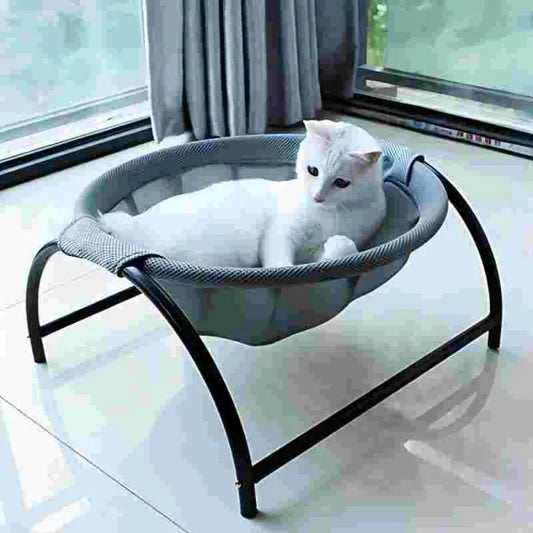 Cat  Hammock Bed, Stable Cat Pet Sofa Bed