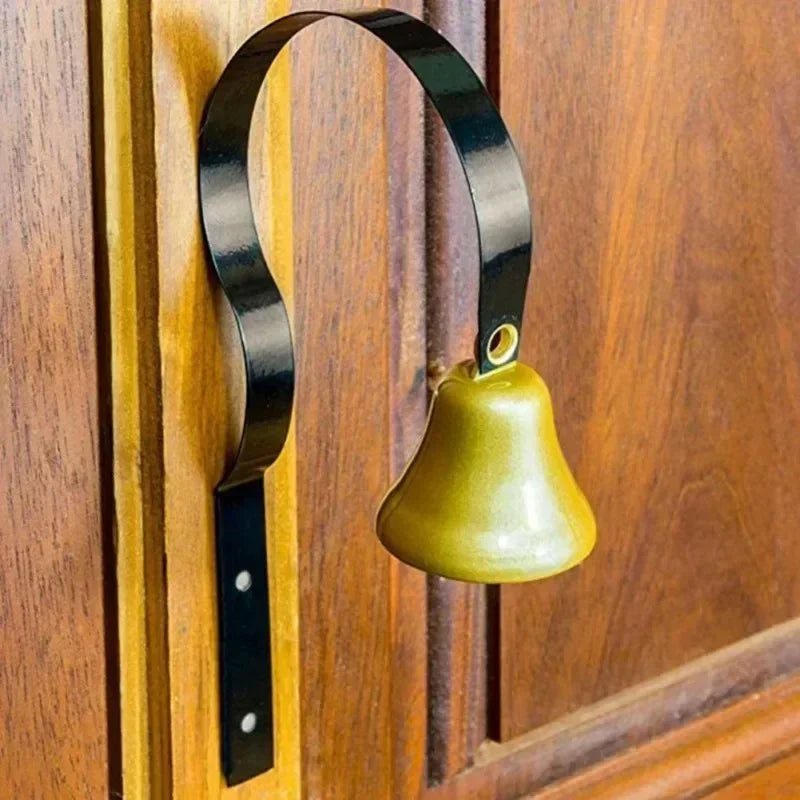 Pet Hanging Doorbell -  Hanging Gate Bell