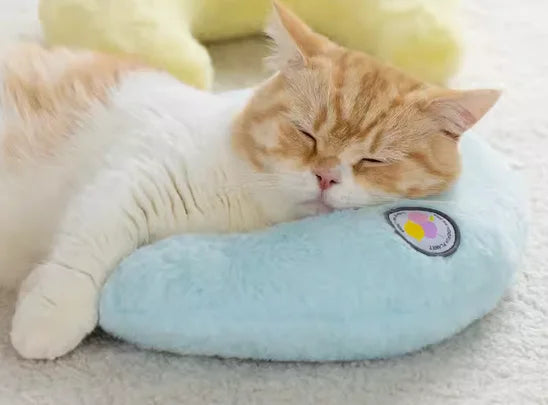 Fluffy Pet Pillows  for Cats /Puppy