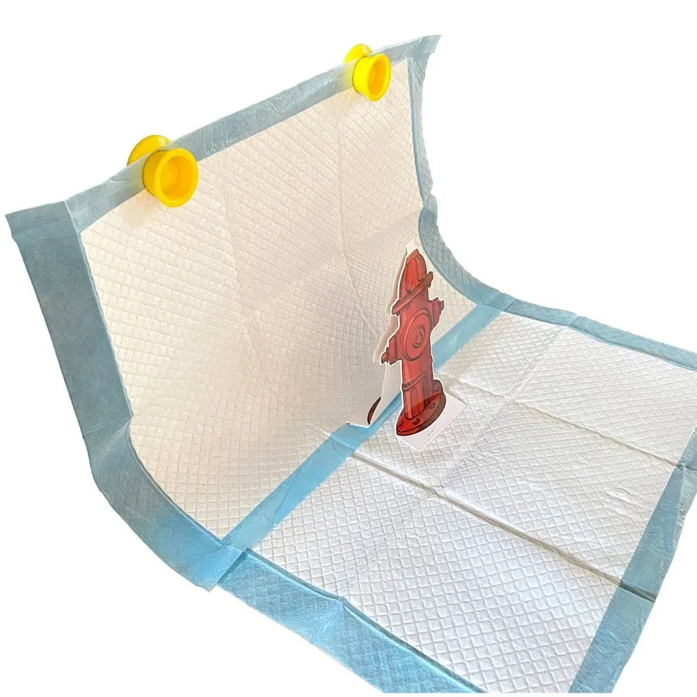 Dog Pee Pad Trainer