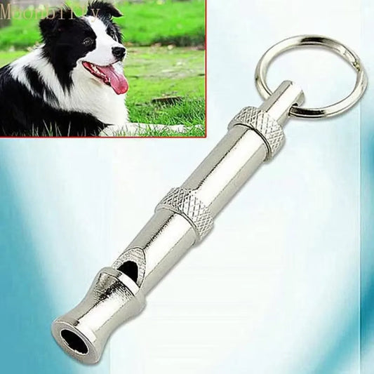 Dog Whistle No Bark Training