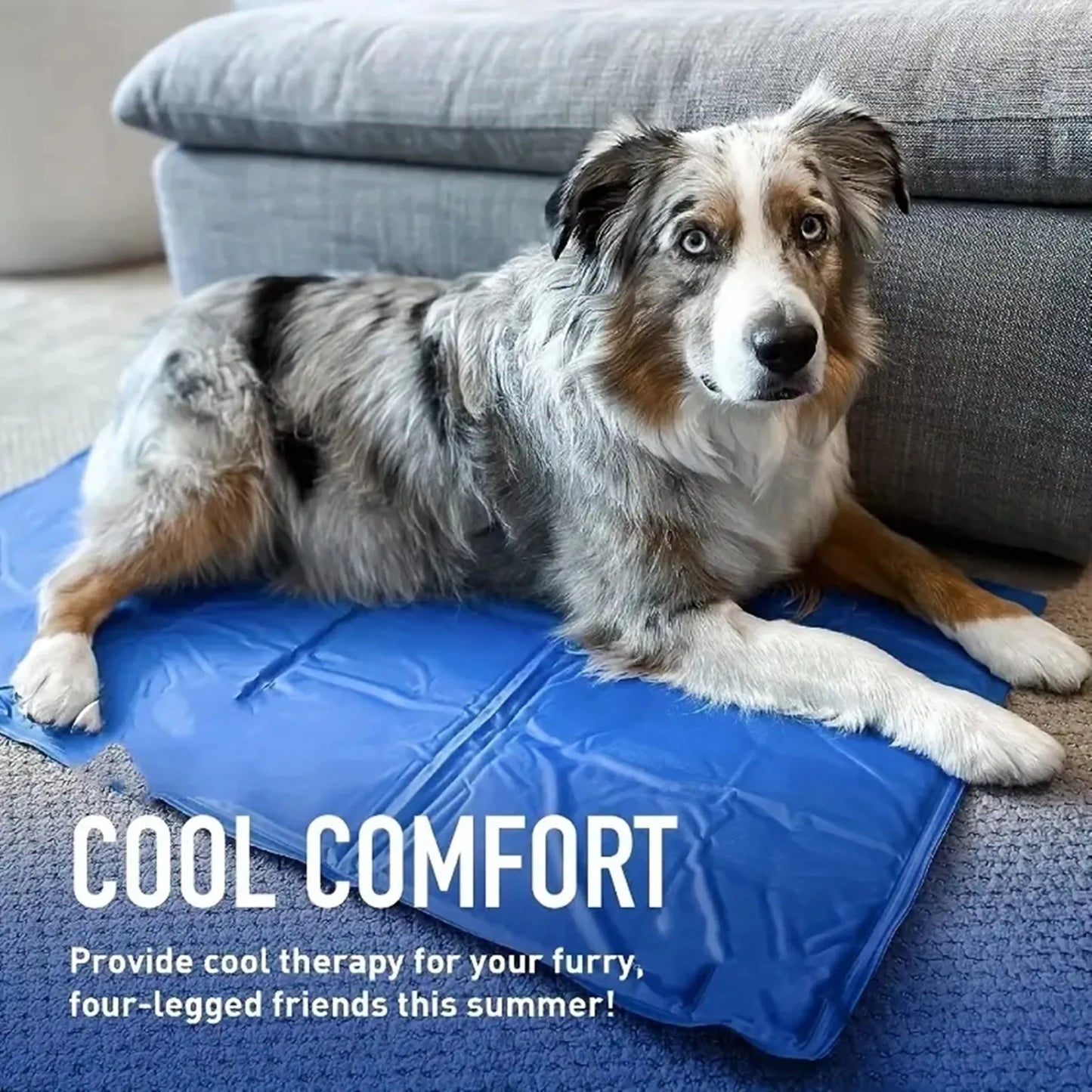 Dogs/Cats Cooling Mat