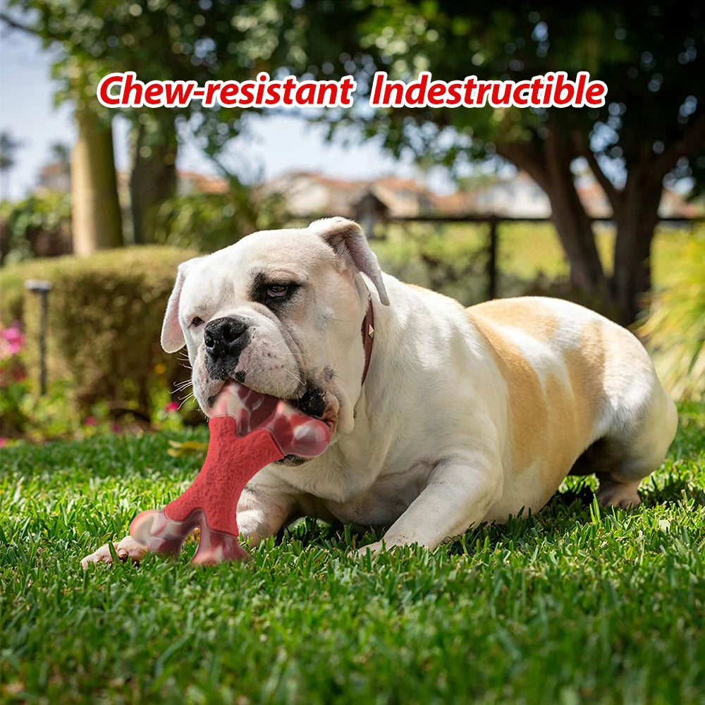 Durable Pet Chew Toy  - Teething Toy