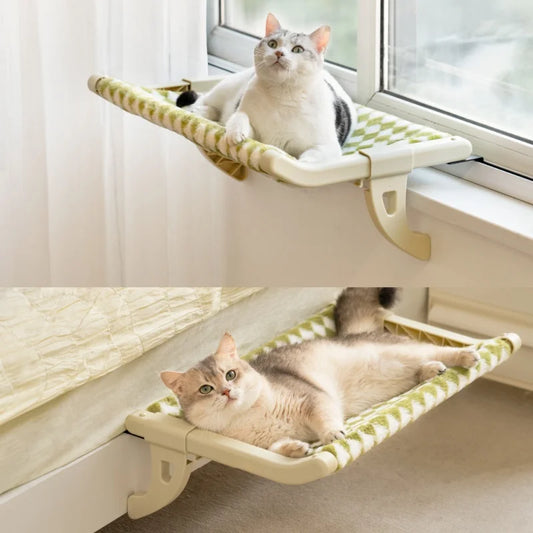 Cat Window Hammock