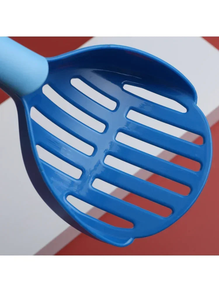 Cat Litter Scoop - Pet Poo Shovel