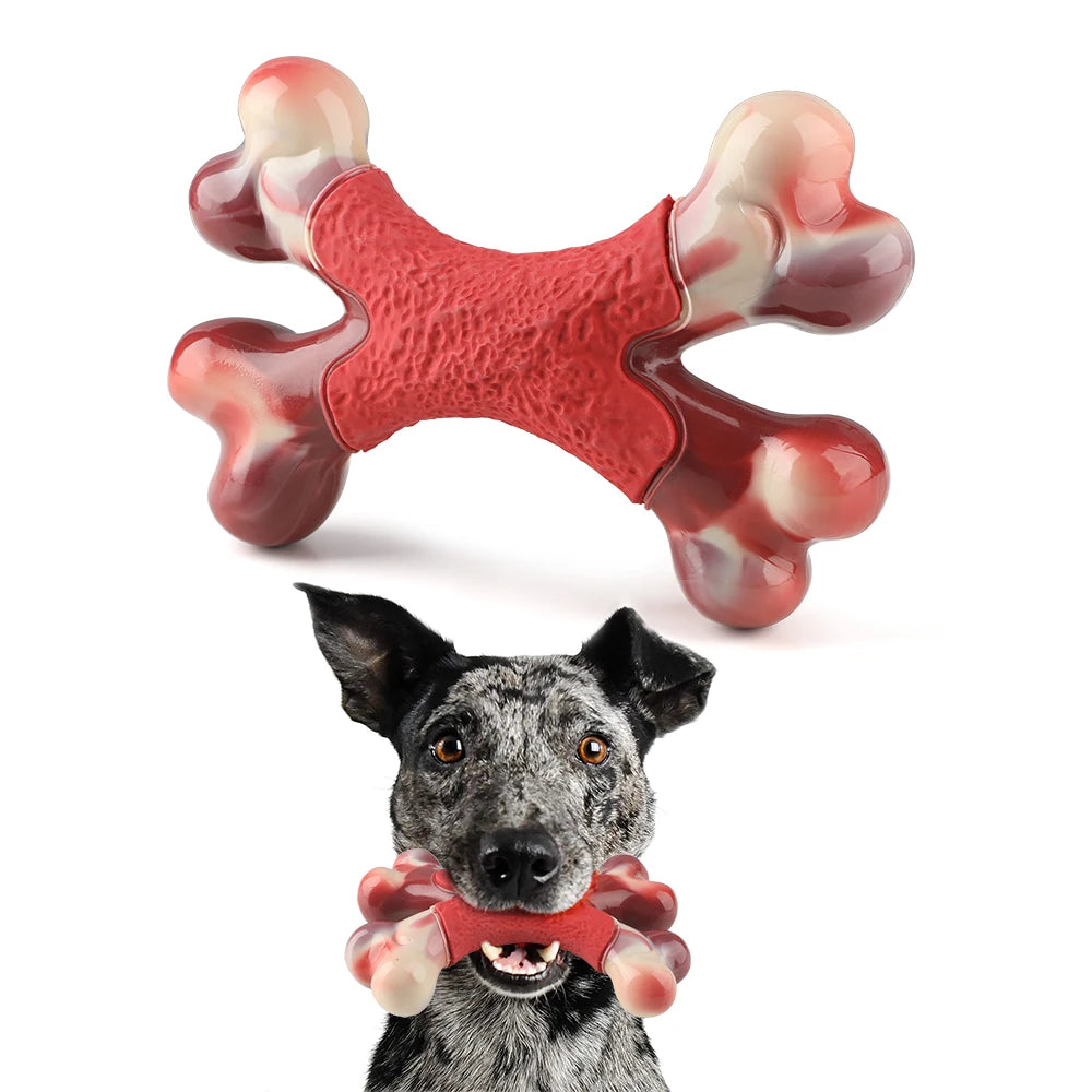 Durable Pet Chew Toy  - Teething Toy